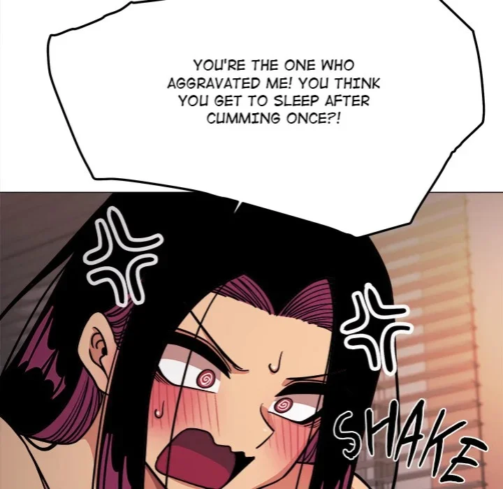Someone Stop Her Uncensored Chapter 19 Page 27