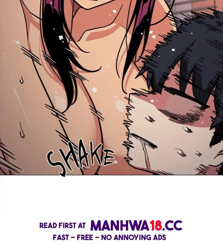 Someone Stop Her Uncensored Chapter 19 Page 28