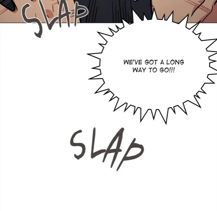 Someone Stop Her Uncensored Chapter 19 Page 31