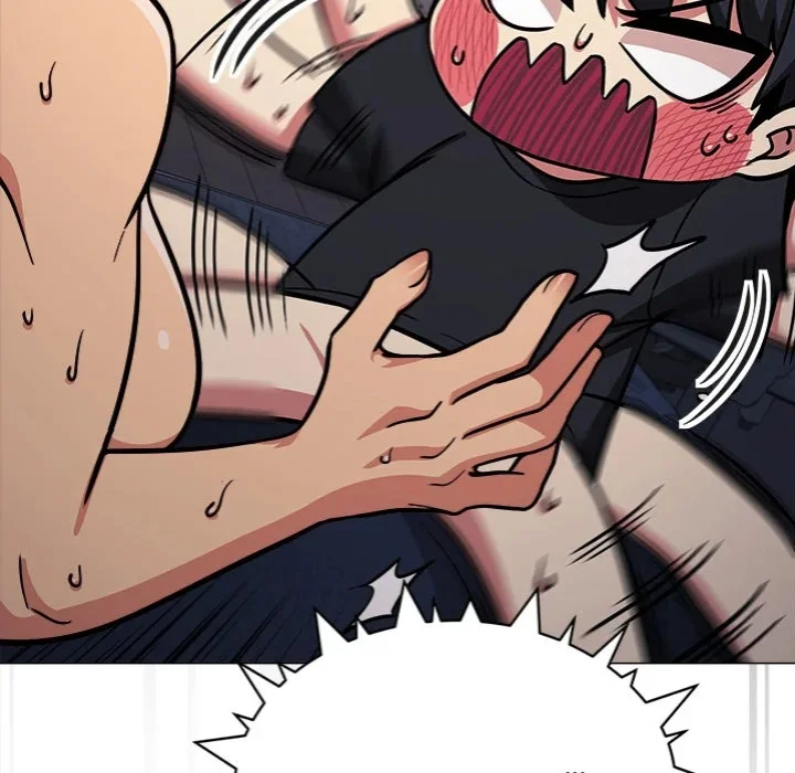 Someone Stop Her Uncensored Chapter 19 Page 37