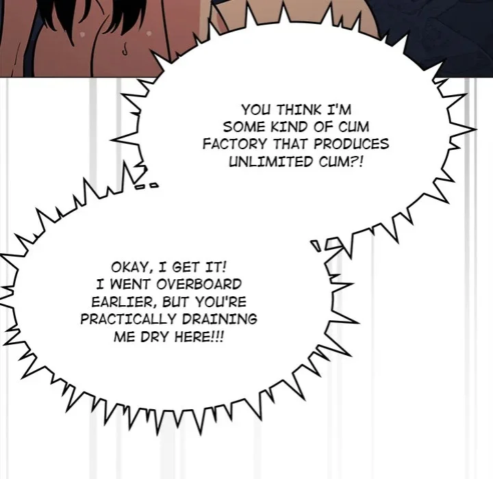 Someone Stop Her Uncensored Chapter 19 Page 41