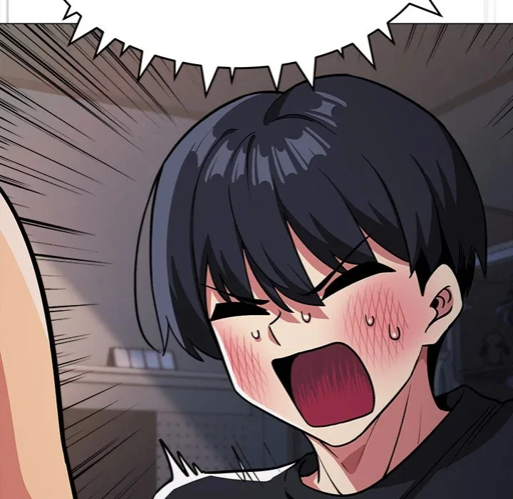 Someone Stop Her Uncensored Chapter 19 Page 43