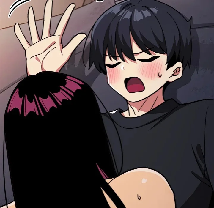 Someone Stop Her Uncensored Chapter 19 Page 60