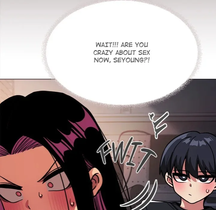Someone Stop Her Uncensored Chapter 19 Page 97