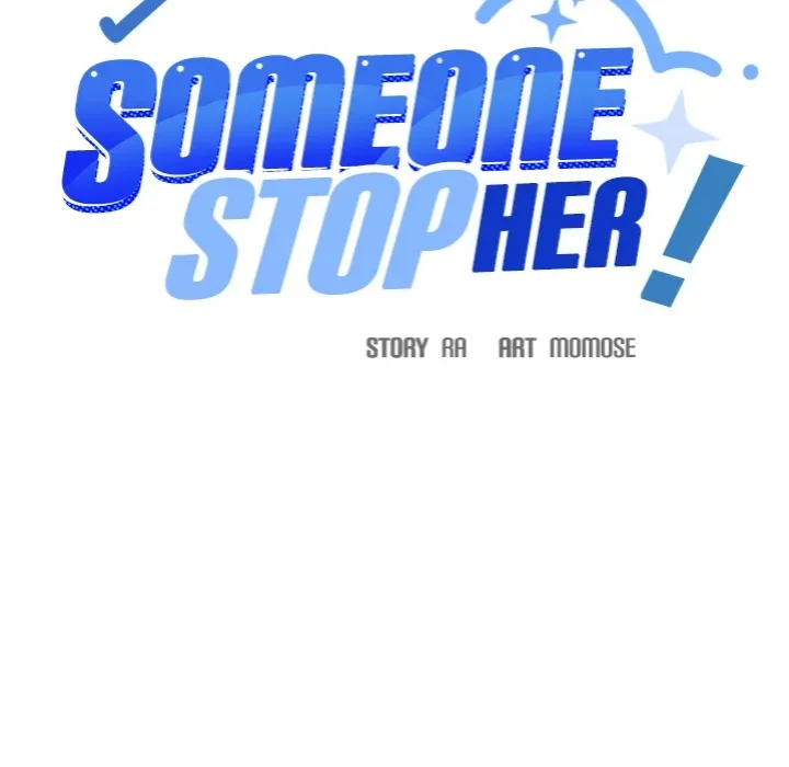 Someone Stop Her Uncensored Chapter 20 Page 15