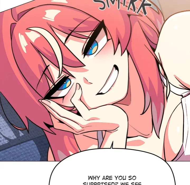 Someone Stop Her Uncensored Chapter 20 Page 19