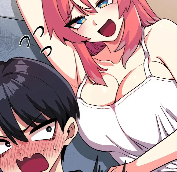 Someone Stop Her Uncensored Chapter 20 Page 22