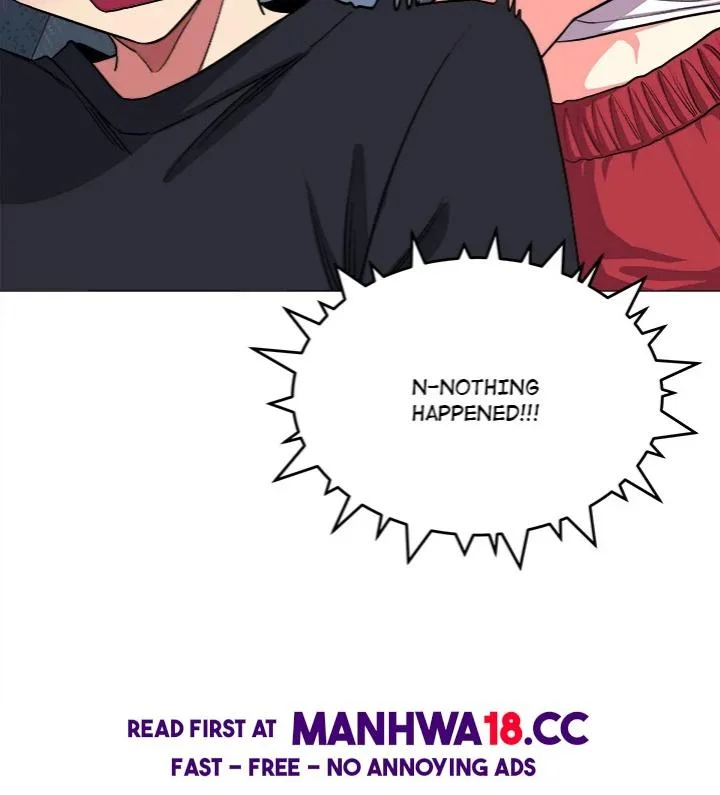 Someone Stop Her Uncensored Chapter 20 Page 23