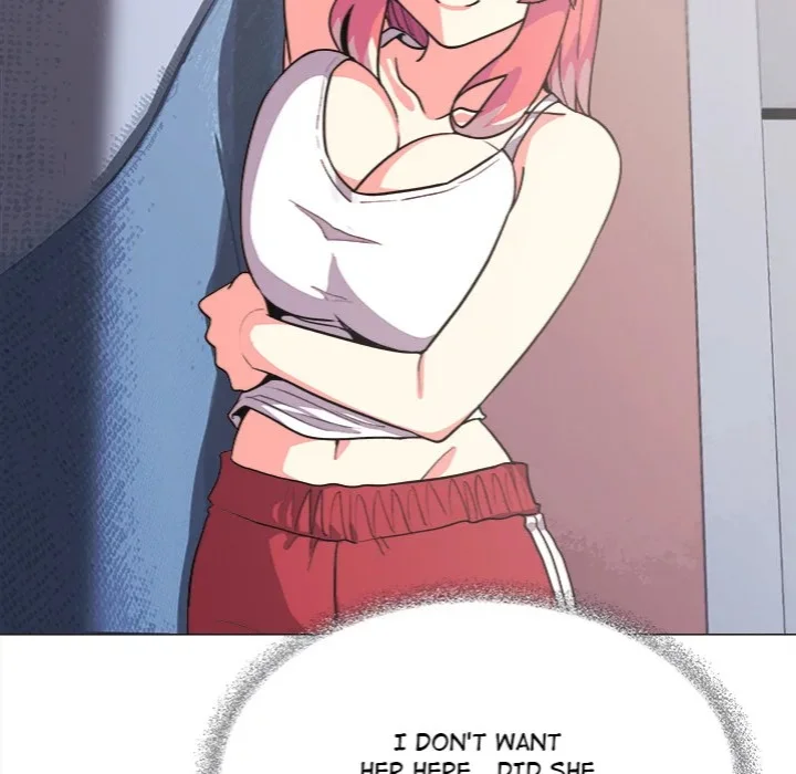 Someone Stop Her Uncensored Chapter 20 Page 26