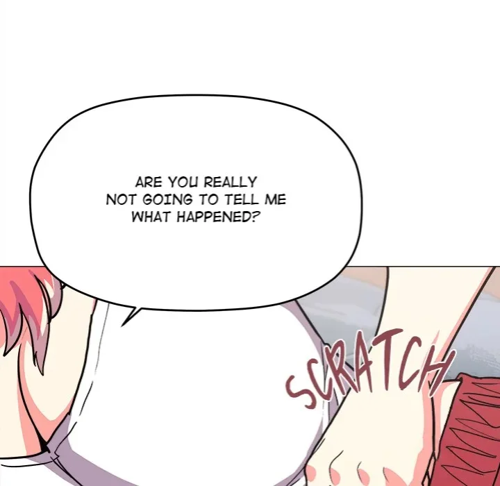Someone Stop Her Uncensored Chapter 20 Page 28