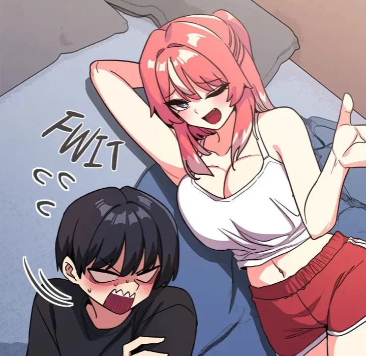 Someone Stop Her Uncensored Chapter 20 Page 32