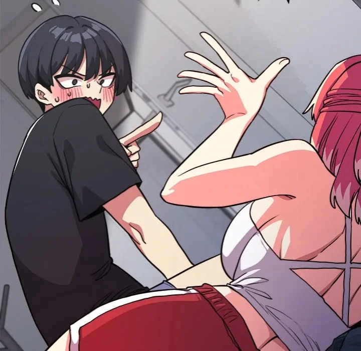 Someone Stop Her Uncensored Chapter 20 Page 36