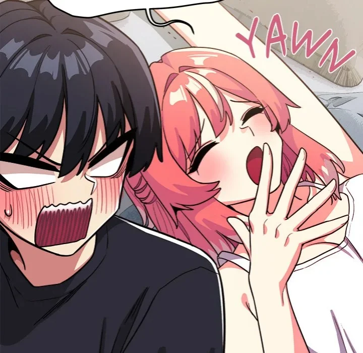 Someone Stop Her Uncensored Chapter 20 Page 39