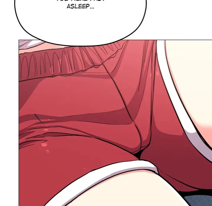 Someone Stop Her Uncensored Chapter 20 Page 45
