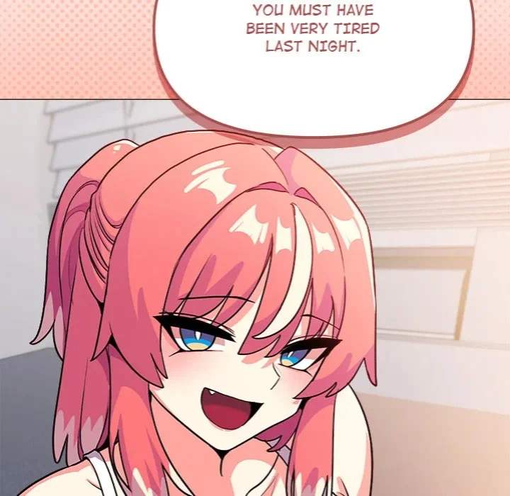 Someone Stop Her Uncensored Chapter 20 Page 48