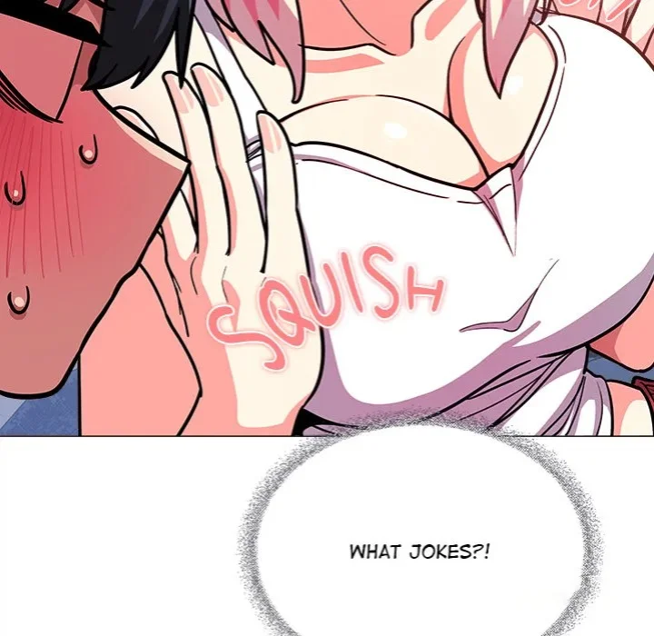 Someone Stop Her Uncensored Chapter 20 Page 52