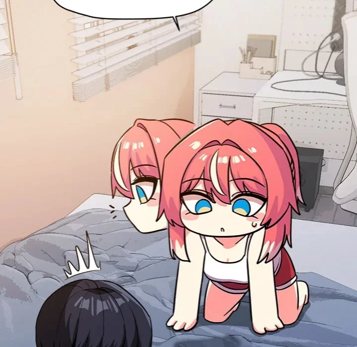 Someone Stop Her Uncensored Chapter 20 Page 61