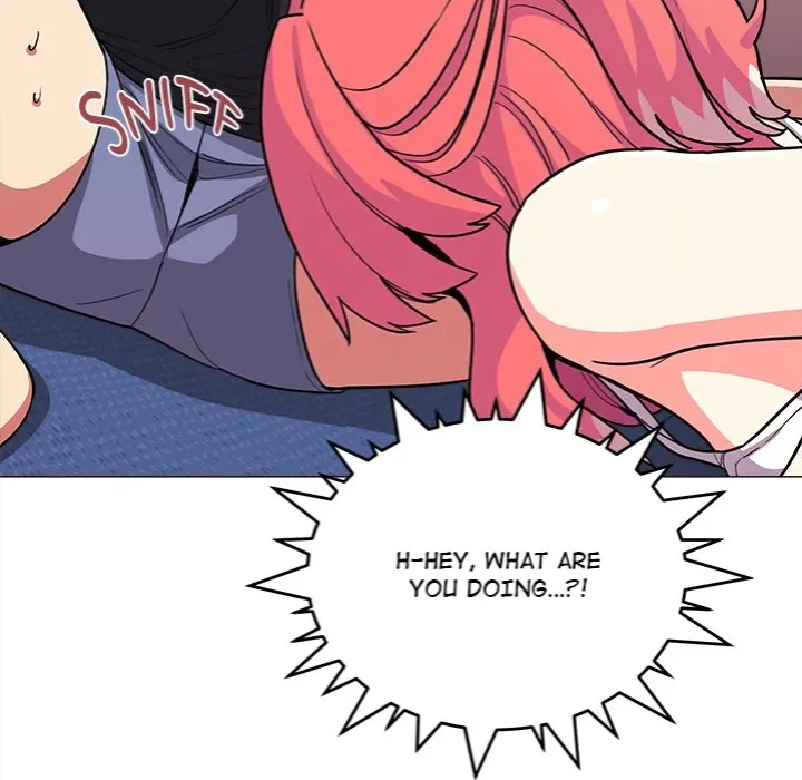 Someone Stop Her Uncensored Chapter 20 Page 65