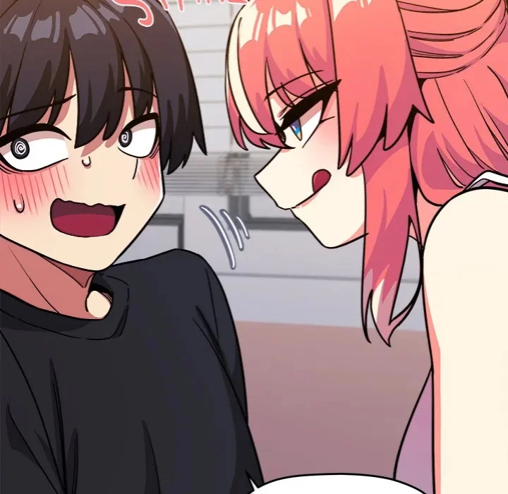 Someone Stop Her Uncensored Chapter 20 Page 71