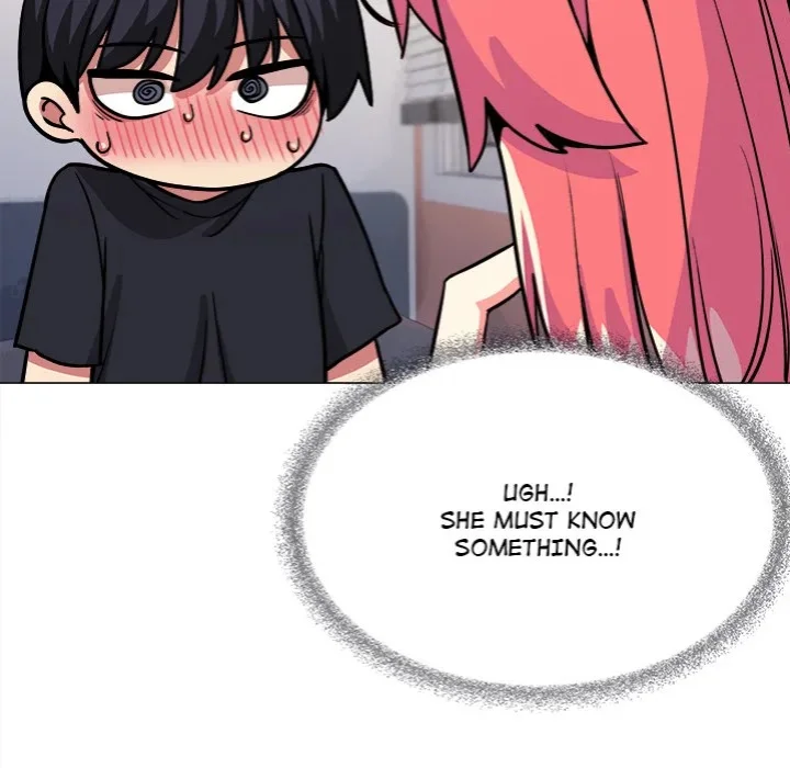 Someone Stop Her Uncensored Chapter 20 Page 74