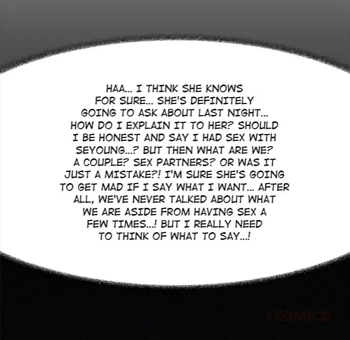Someone Stop Her Uncensored Chapter 20 Page 76