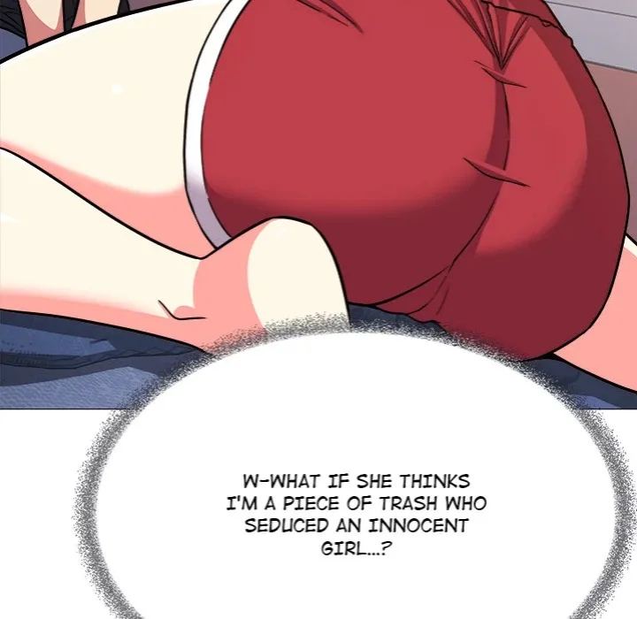 Someone Stop Her Uncensored Chapter 20 Page 86