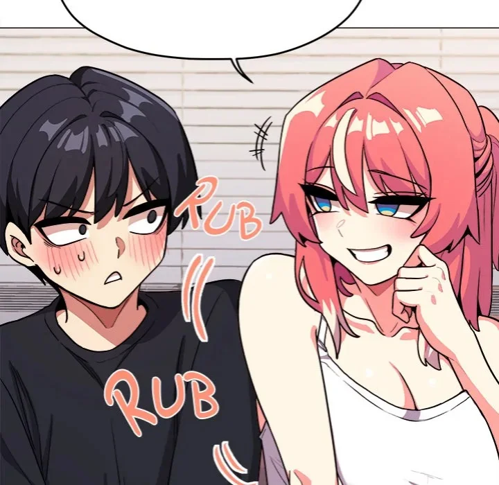 Someone Stop Her Uncensored Chapter 20 Page 94
