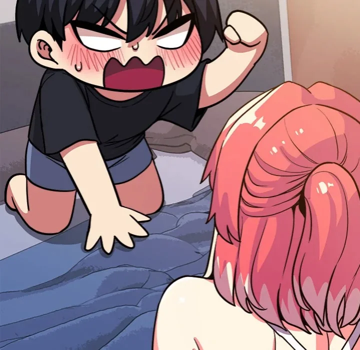 Someone Stop Her Uncensored Chapter 20 Page 109