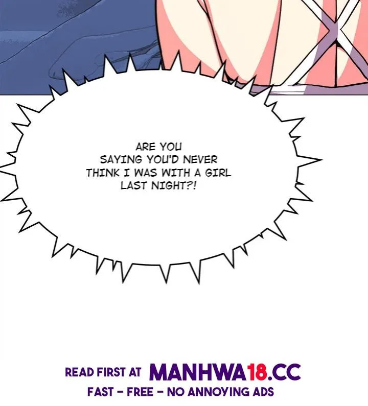 Someone Stop Her Uncensored Chapter 20 Page 110