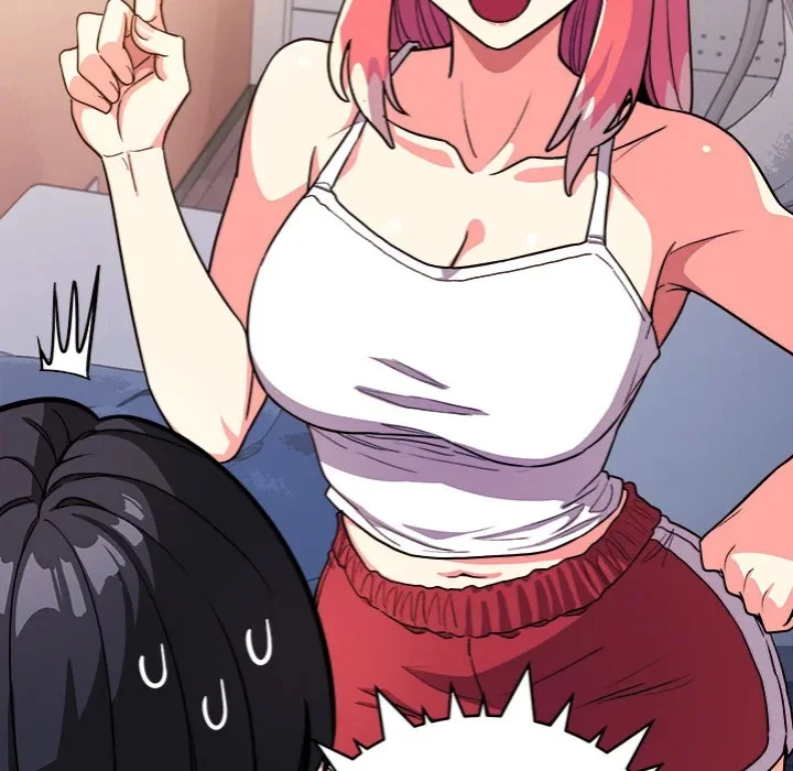 Someone Stop Her Uncensored Chapter 20 Page 113