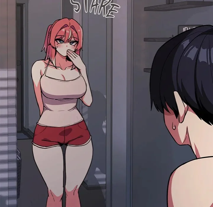 Someone Stop Her Uncensored Chapter 20 Page 135