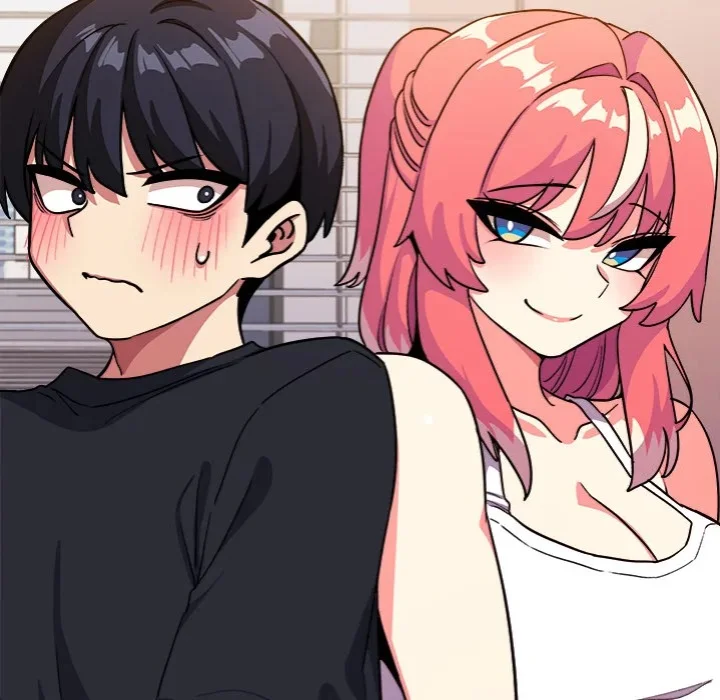 Someone Stop Her Uncensored Chapter 20 Page 142