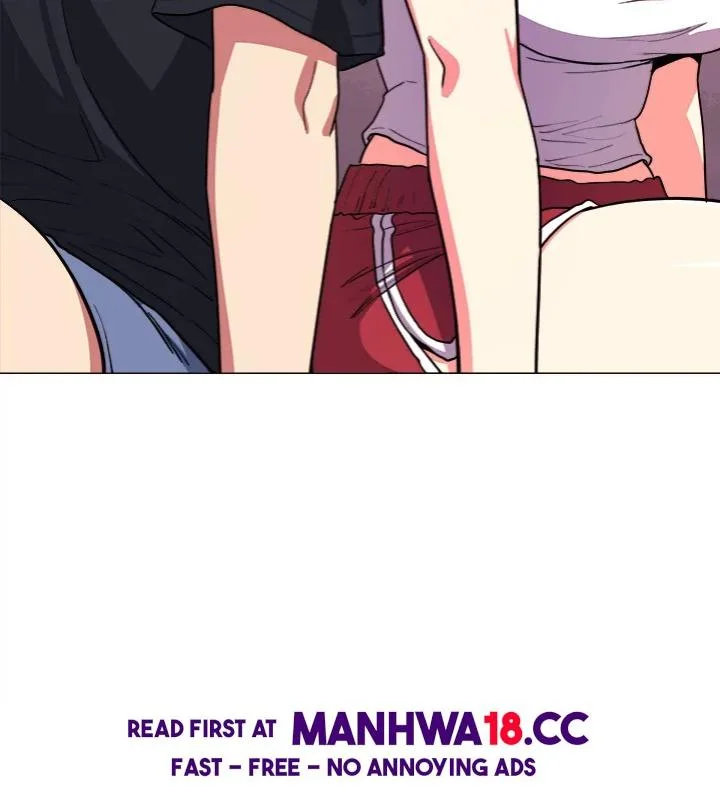Someone Stop Her Uncensored Chapter 20 Page 143