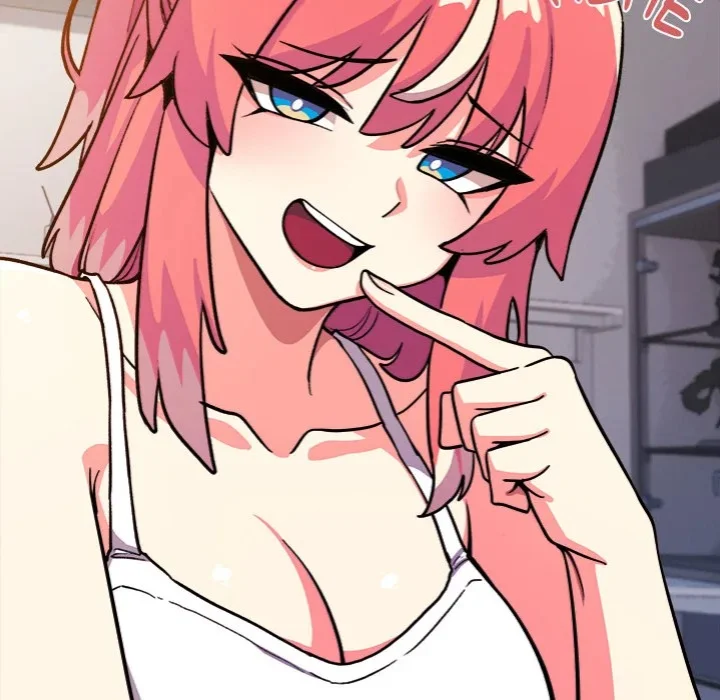 Someone Stop Her Uncensored Chapter 20 Page 151