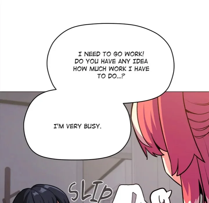 Someone Stop Her Uncensored Chapter 20 Page 155