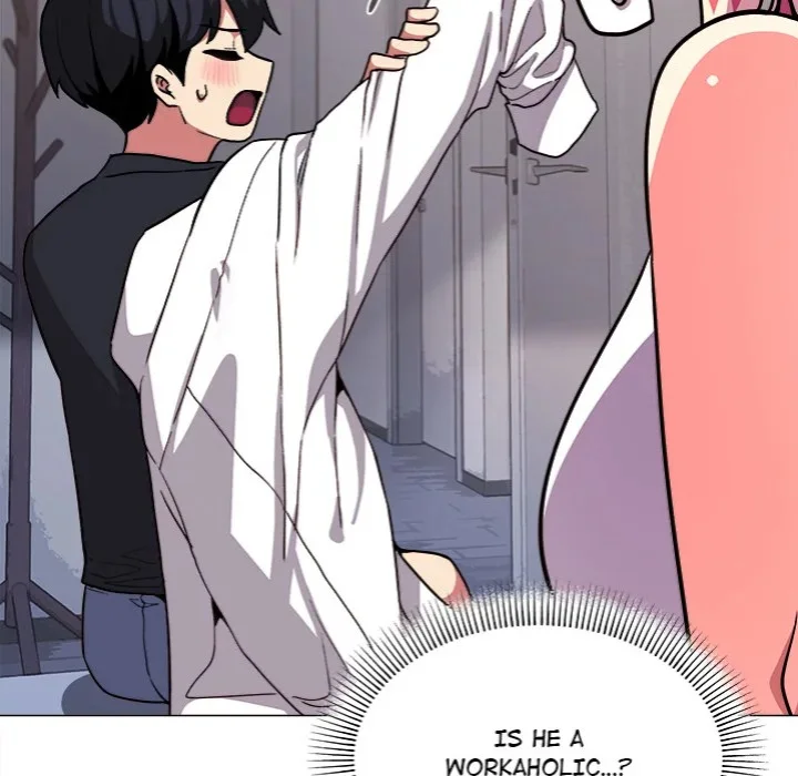 Someone Stop Her Uncensored Chapter 20 Page 156