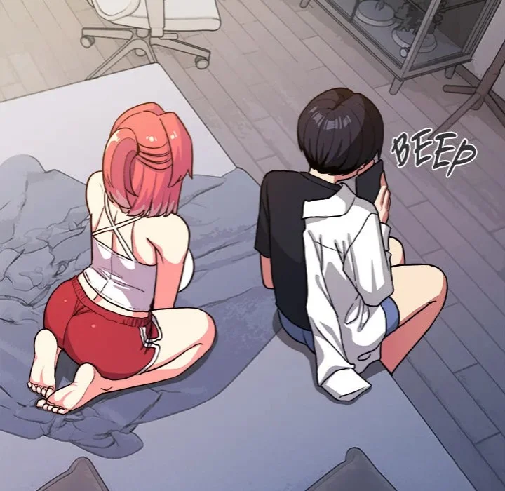 Someone Stop Her Uncensored Chapter 20 Page 184