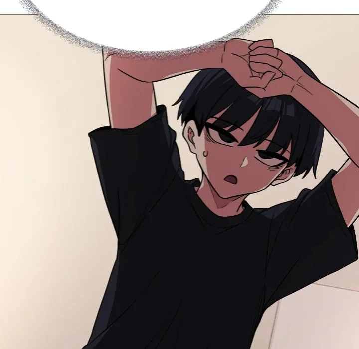 Someone Stop Her Uncensored Chapter 20 Page 200