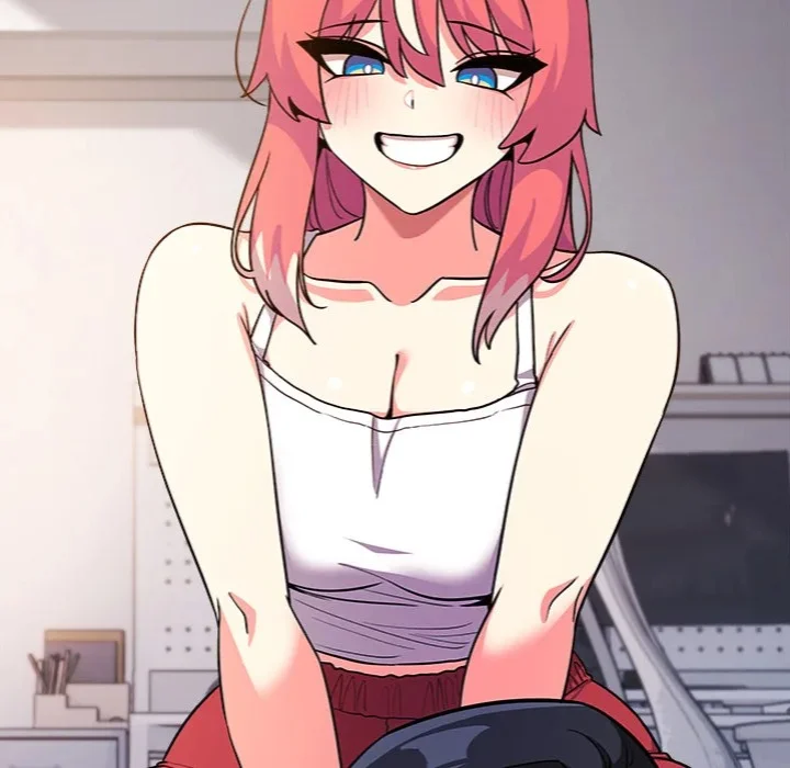Someone Stop Her Uncensored Chapter 20 Page 207