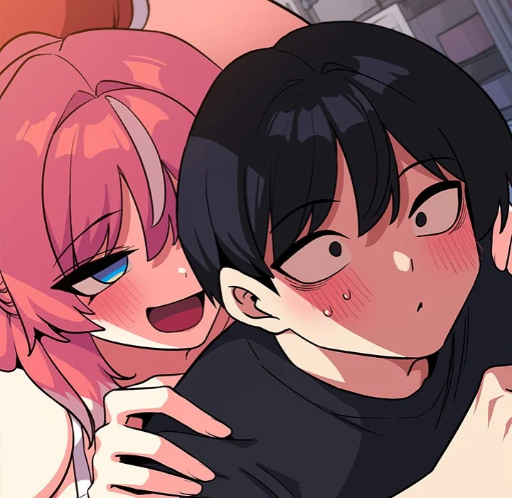 Someone Stop Her Uncensored Chapter 21 Page 9
