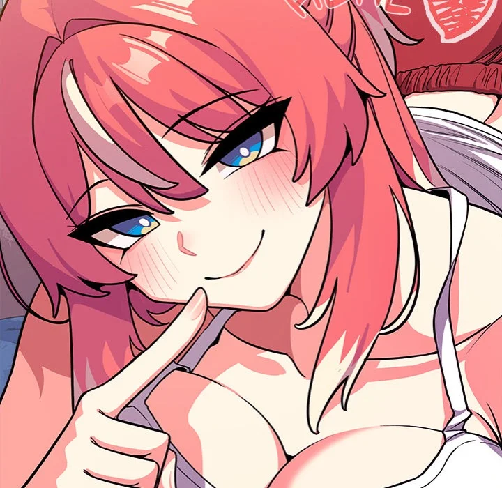 Someone Stop Her Uncensored Chapter 21 Page 12