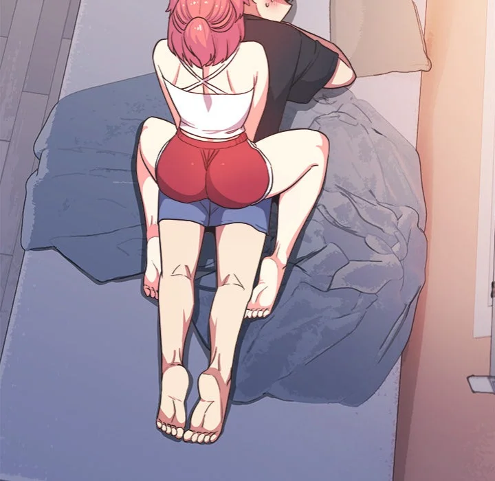Someone Stop Her Uncensored Chapter 21 Page 34