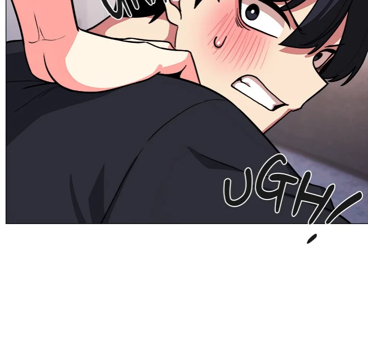 Someone Stop Her Uncensored Chapter 21 Page 43