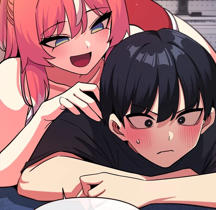 Someone Stop Her Uncensored Chapter 21 Page 59