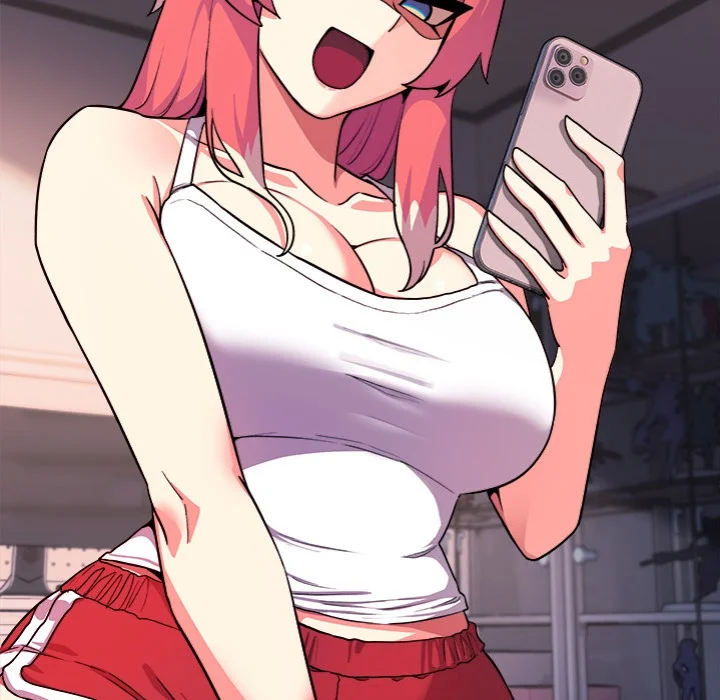 Someone Stop Her Uncensored Chapter 21 Page 77