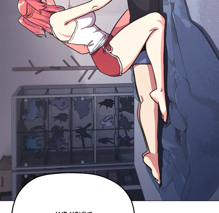 Someone Stop Her Uncensored Chapter 21 Page 95