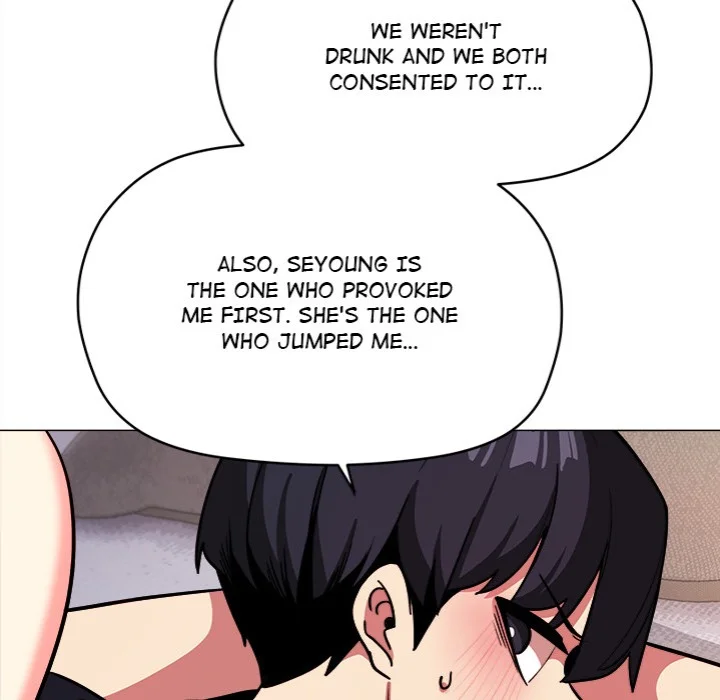 Someone Stop Her Uncensored Chapter 21 Page 97