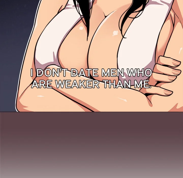 Someone Stop Her Uncensored Chapter 21 Page 113
