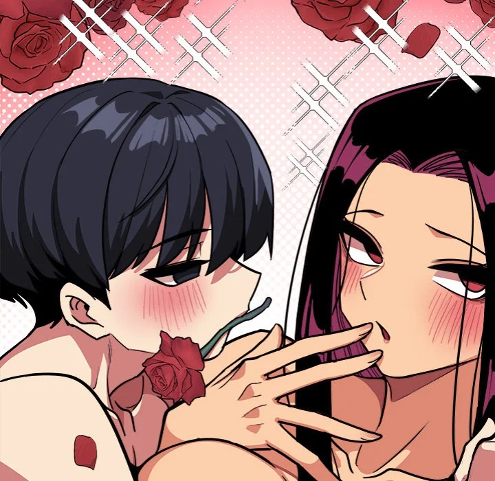 Someone Stop Her Uncensored Chapter 21 Page 120