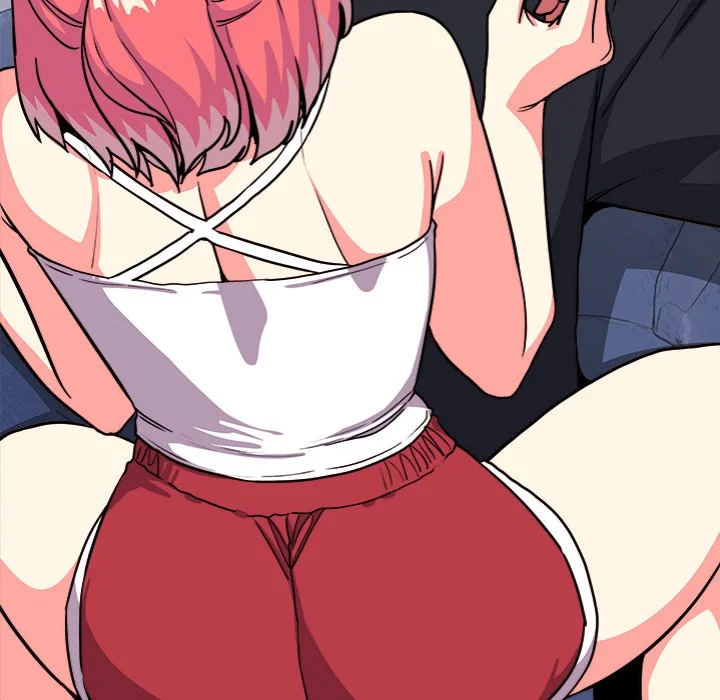 Someone Stop Her Uncensored Chapter 21 Page 127